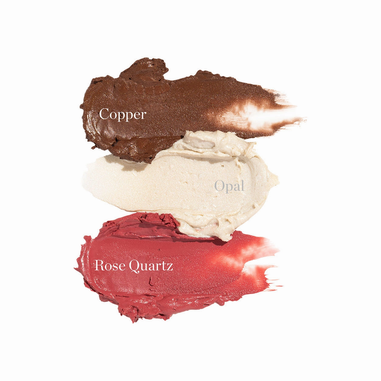 Crystal Contour Collection