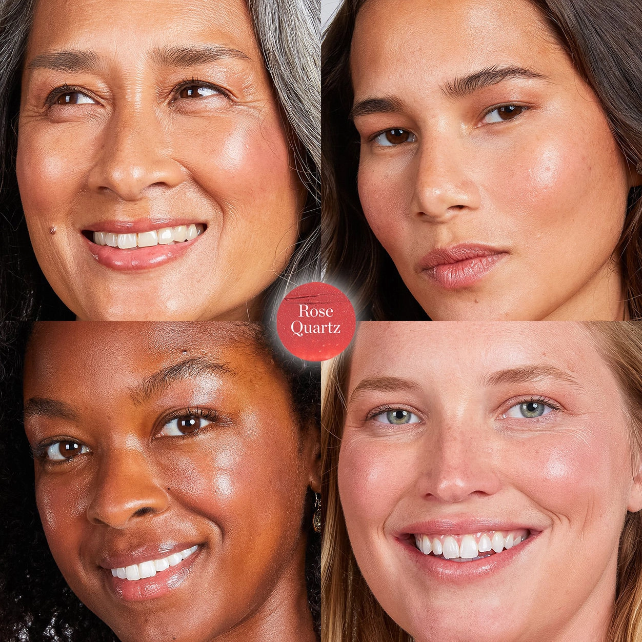 Crystal Contour Collection