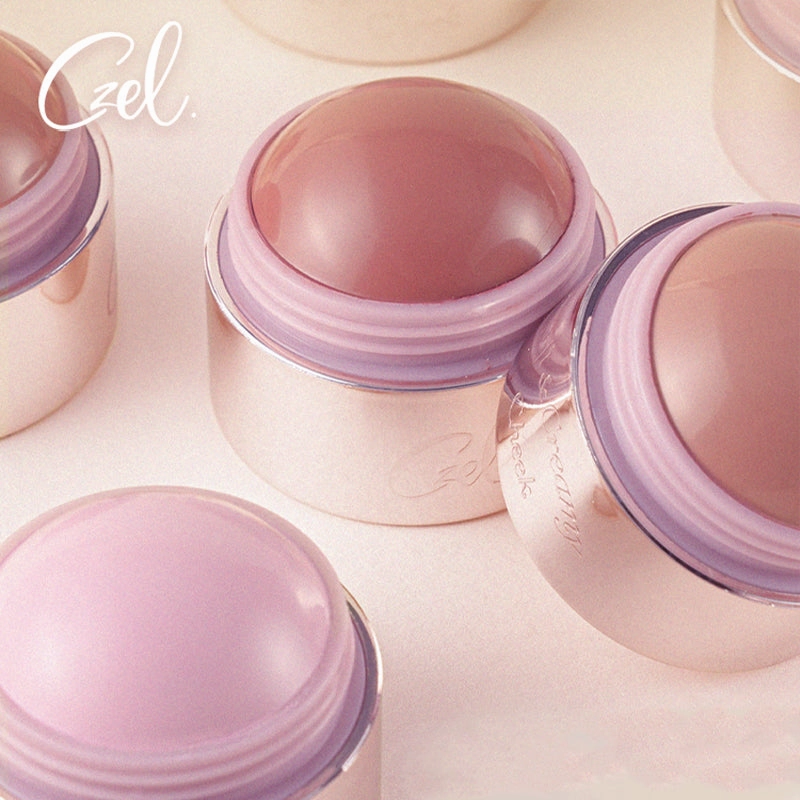 CZEL Gentle Cloud Blush Cream