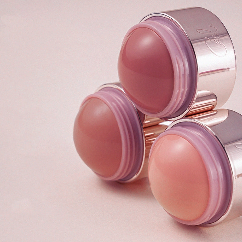 CZEL Gentle Cloud Blush Cream