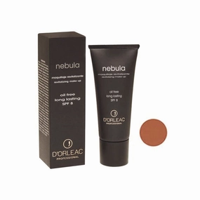 D'Orleac Nebula Revitalizing Makeup SPF8 605 40ml