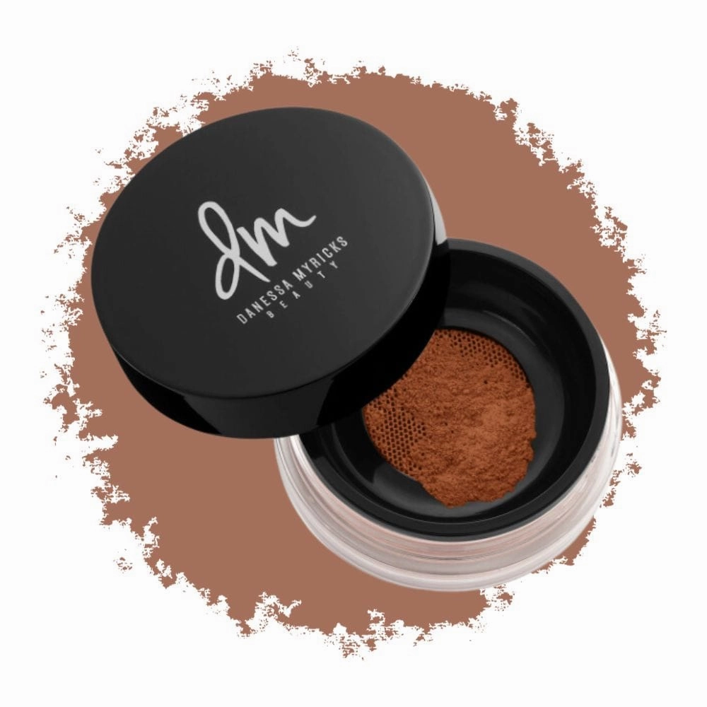 Danessa Myricks Evolution Powder