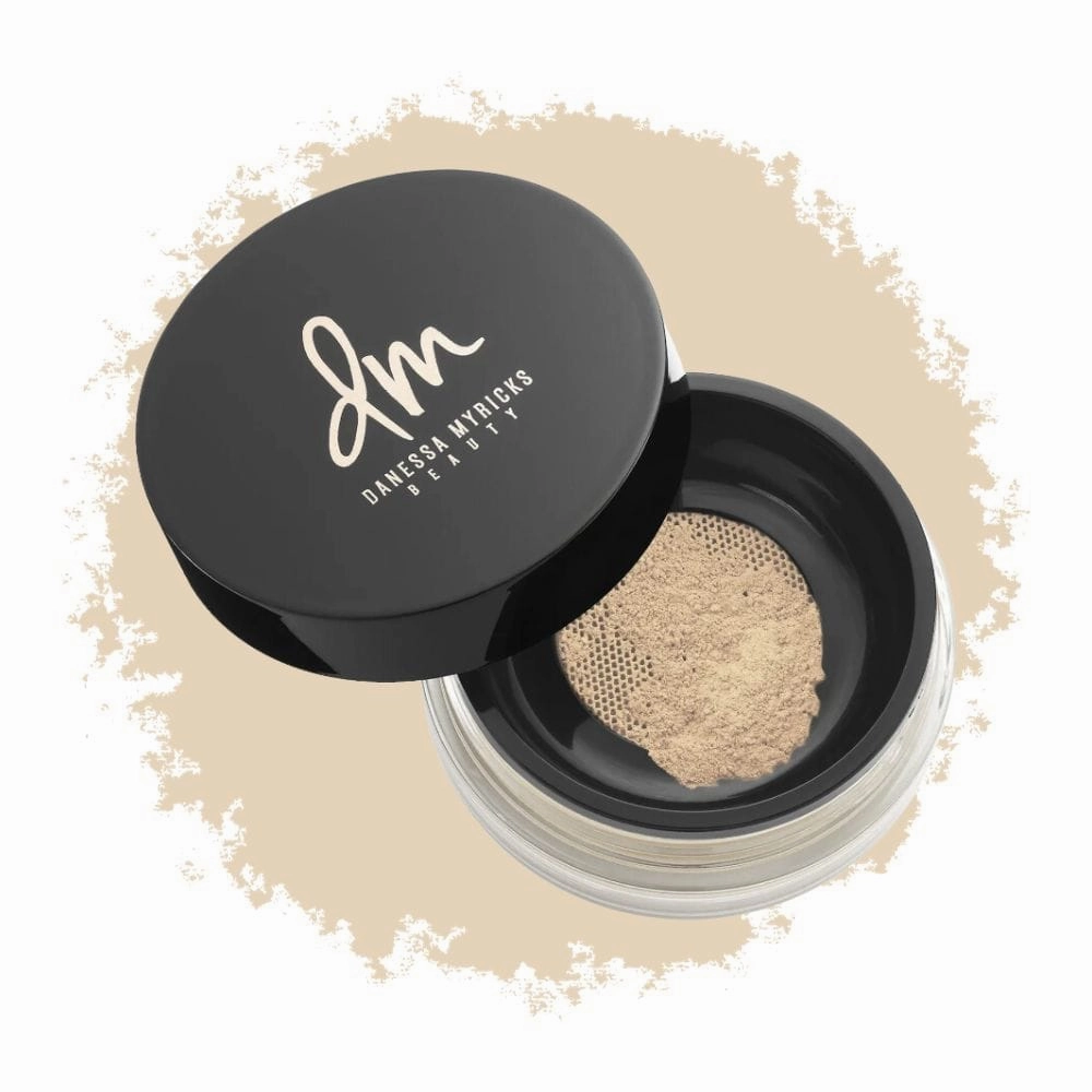 Danessa Myricks Evolution Powder