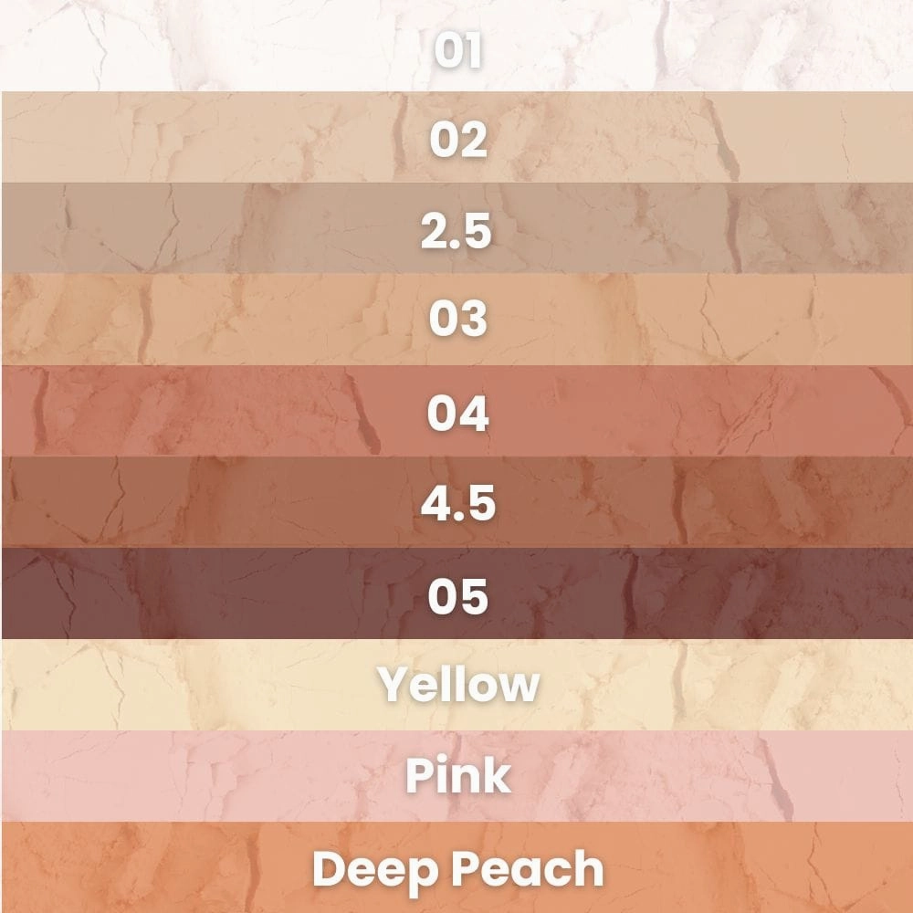 Danessa Myricks Evolution Powder