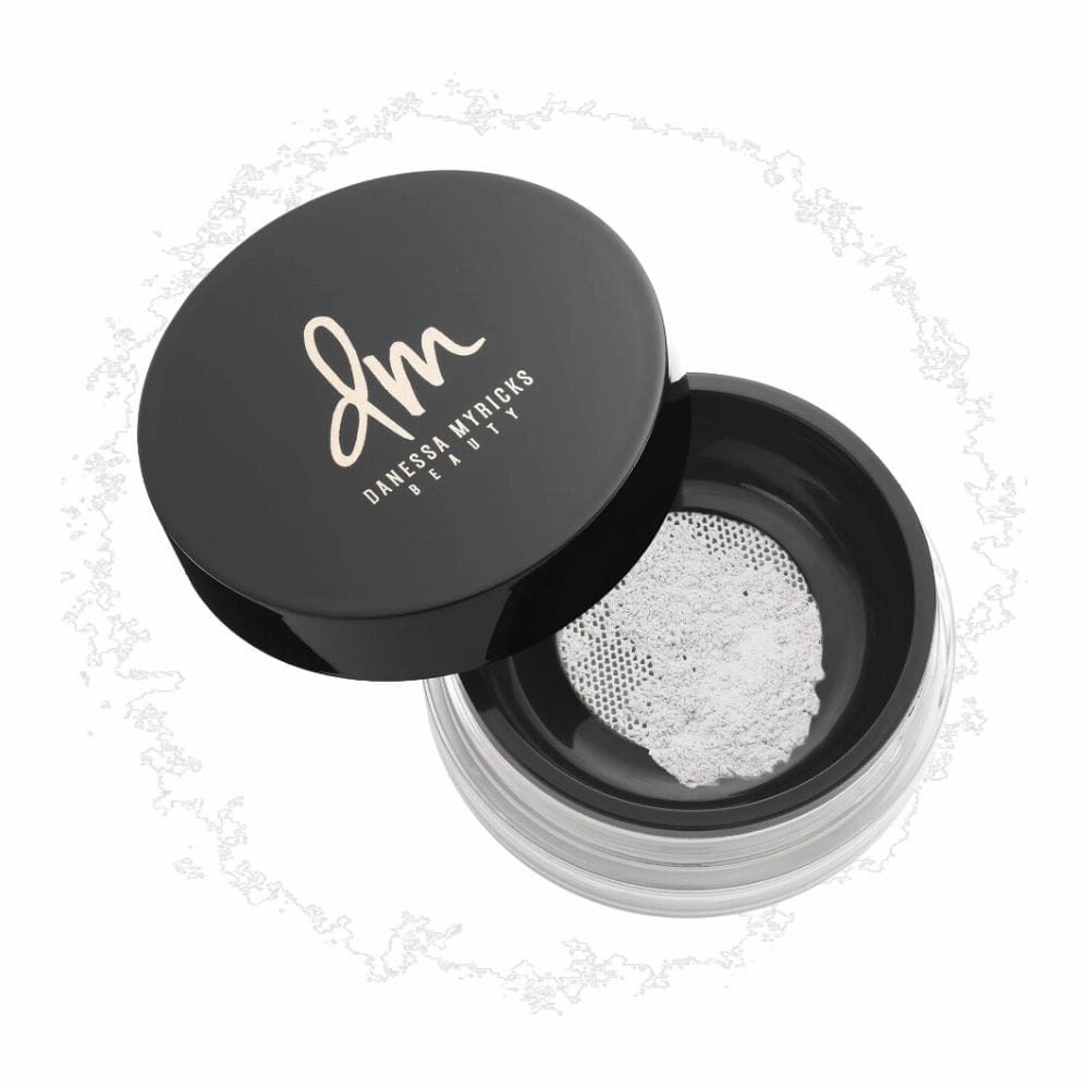 Danessa Myricks Evolution Powder
