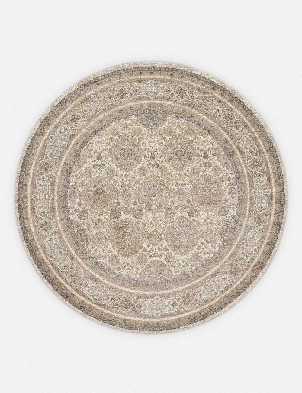 Danton Rug