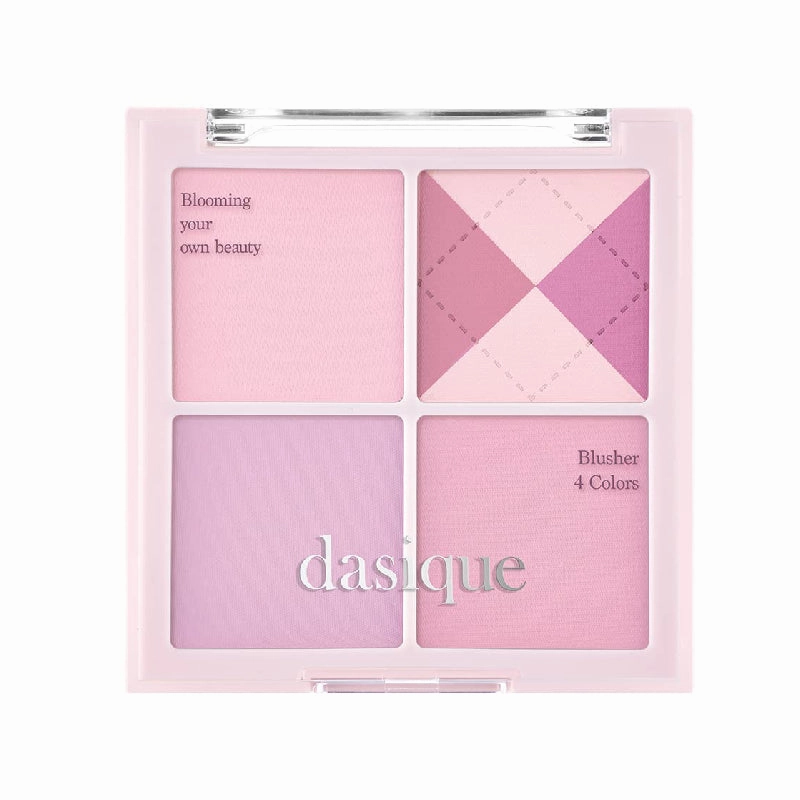 Dasique Blending Mood Cheek