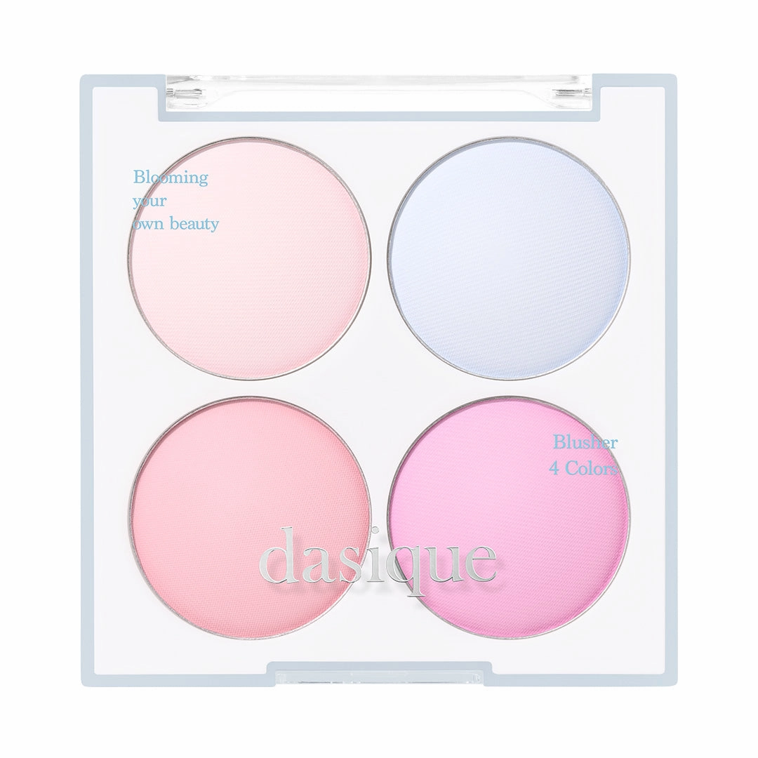 Dasique Blending Mood Cheek