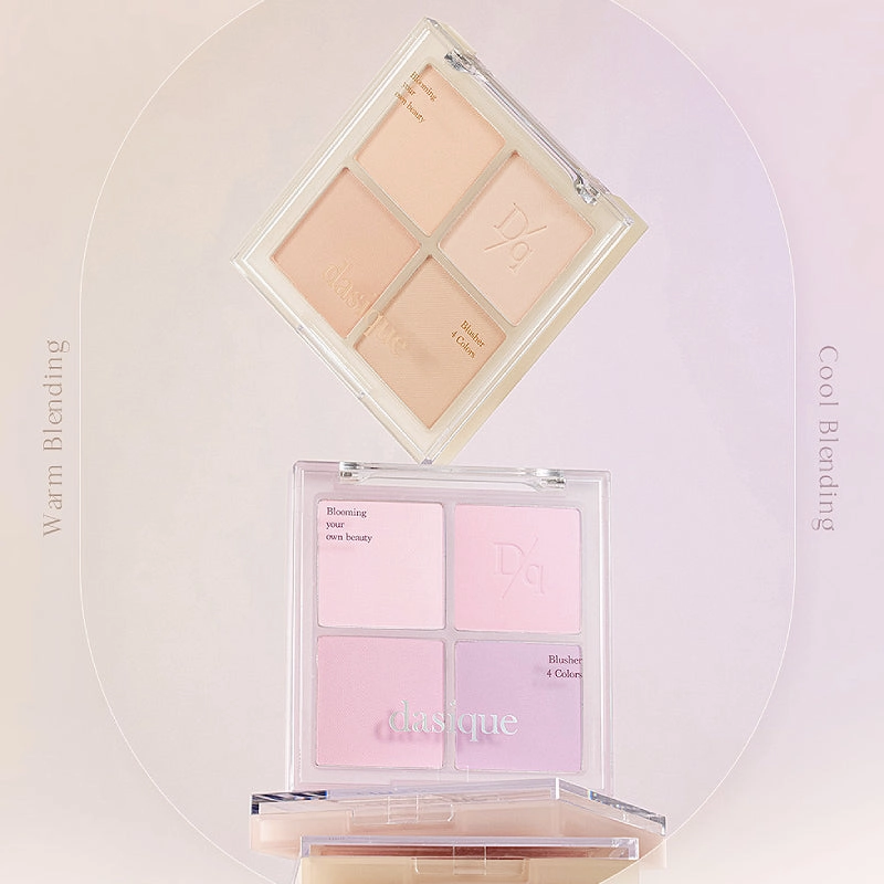 Dasique Blending Mood Cheek