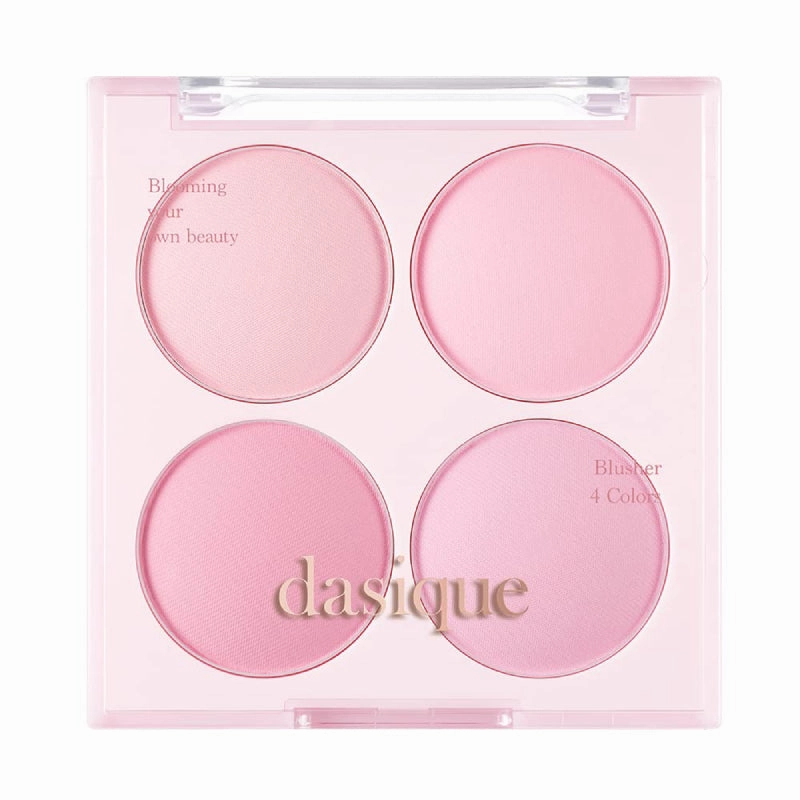 Dasique Blending Mood Cheek