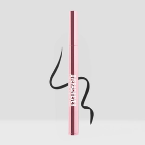Draw The Line Overachiever On Point Liquid Liner