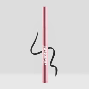 Draw The Line Overachiever On Point Liquid Liner