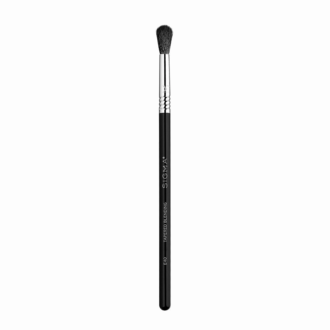 E40 Tapered Blending Brush