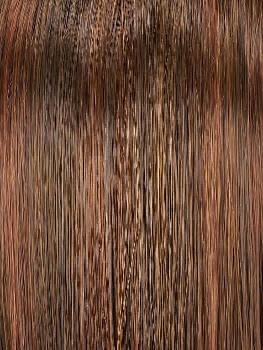 EasiWrap Curly | Synthetic Hair Wrap