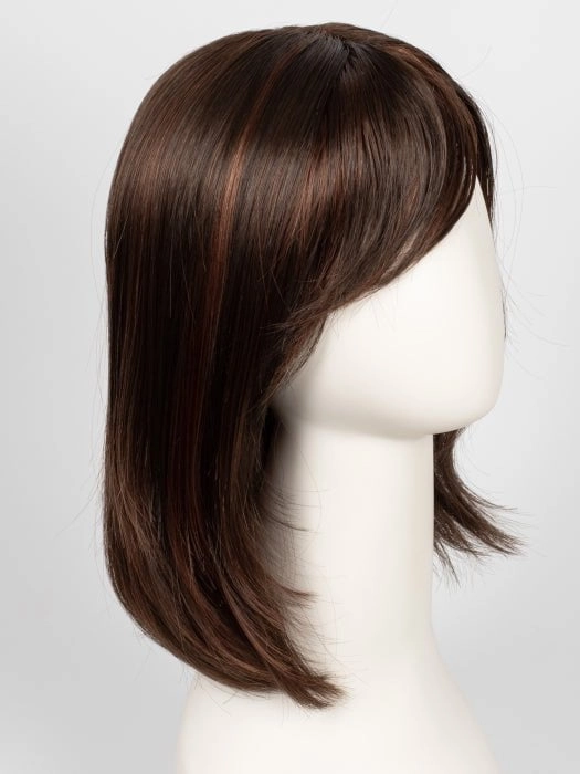 Emilia | Synthetic Lace Front Wig (Mono Top)