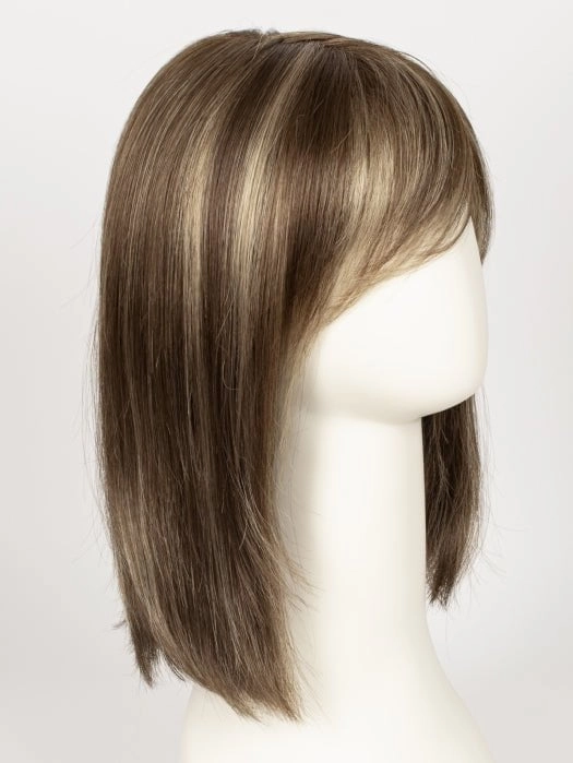 Emilia | Synthetic Lace Front Wig (Mono Top)