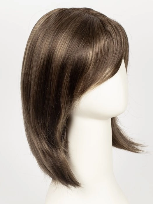 Emilia | Synthetic Lace Front Wig (Mono Top)