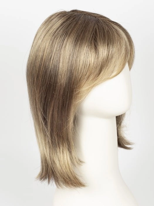 Emilia | Synthetic Lace Front Wig (Mono Top)