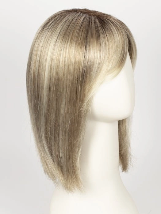 Emilia | Synthetic Lace Front Wig (Mono Top)
