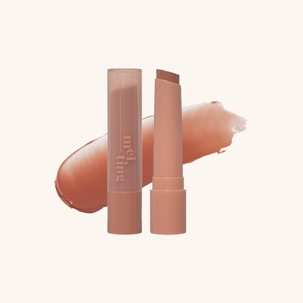 Etude House Ginger Sugar Melting Balm