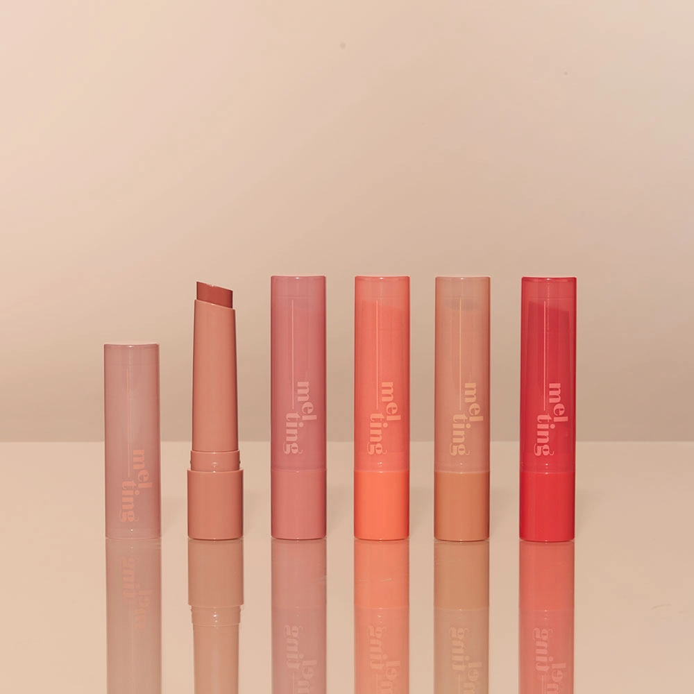 Etude House Ginger Sugar Melting Balm