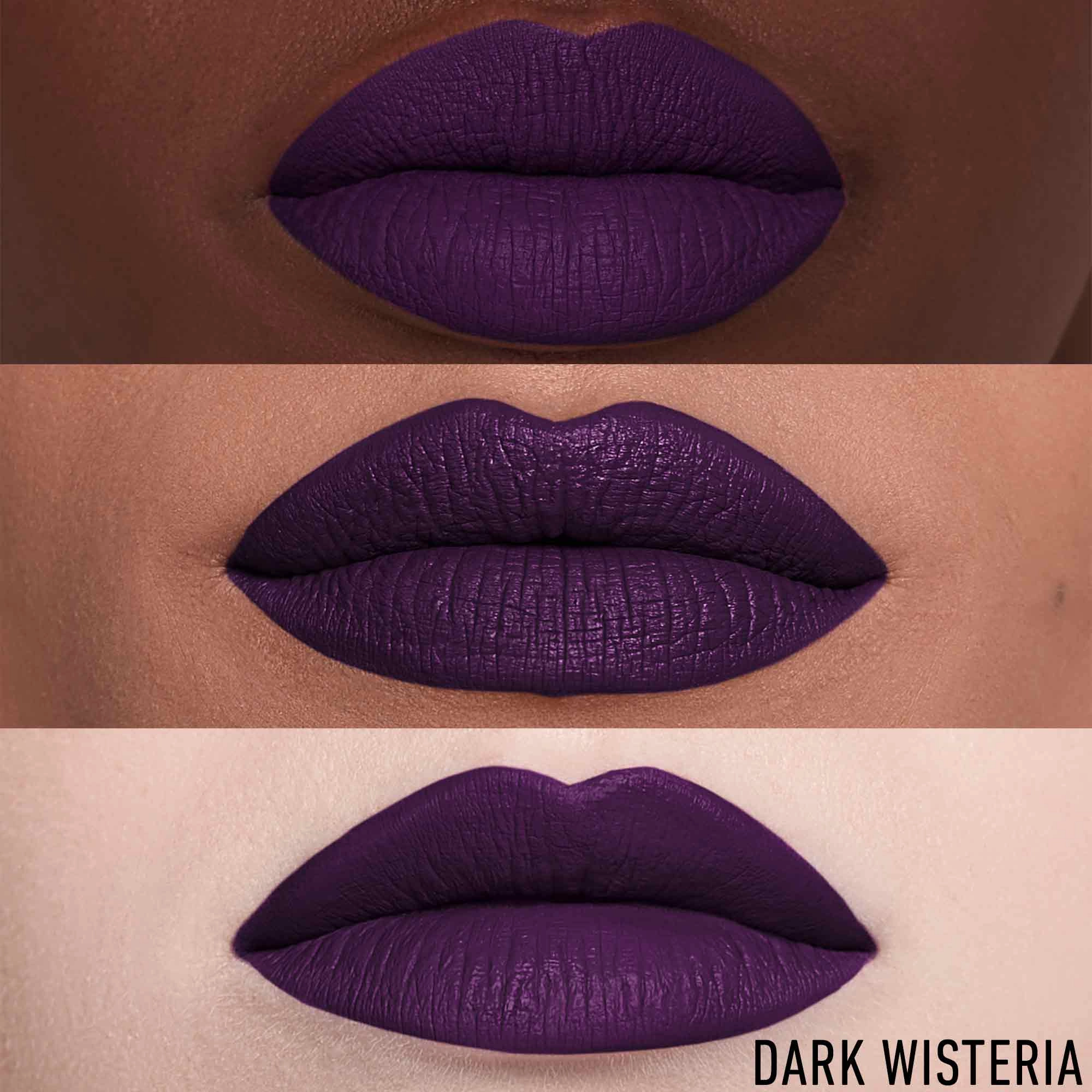 Everlasting Hyperlight Transfer-Proof Liquid Lipstick