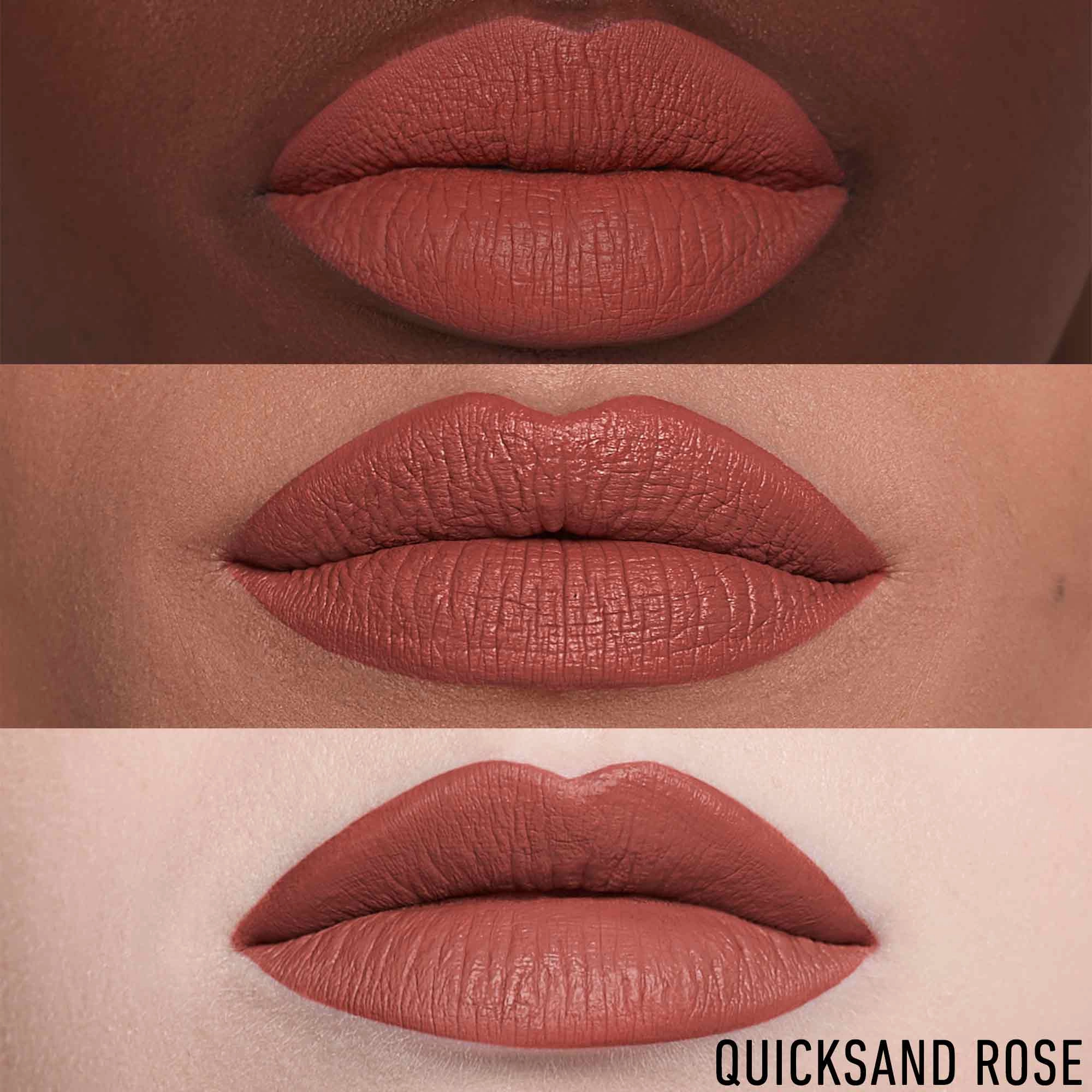 Everlasting Hyperlight Transfer-Proof Liquid Lipstick