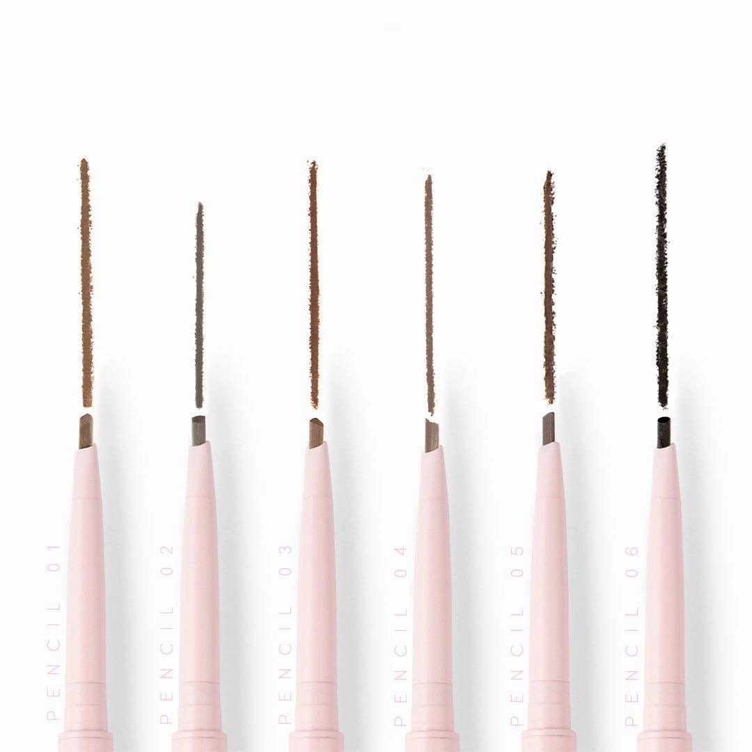 Eyebrow Definer Pencil