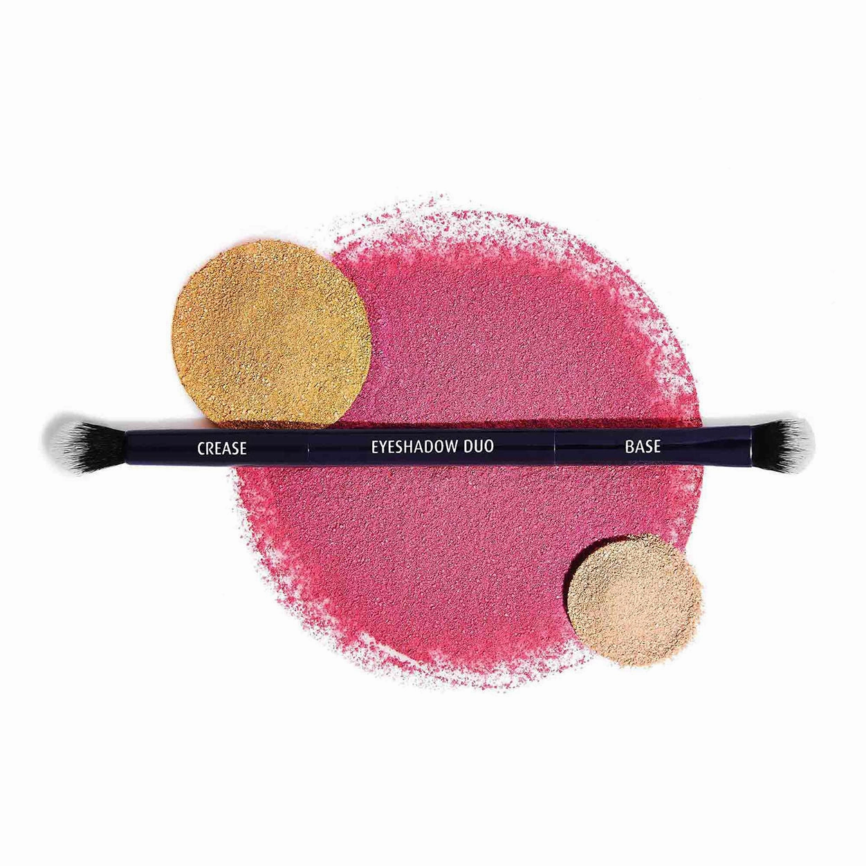Eyeshadow Duo Brush