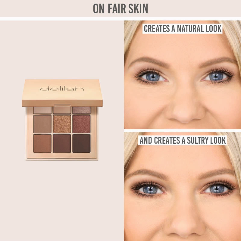 Eyeshadow Palette in 'Venus'
