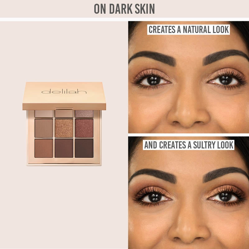 Eyeshadow Palette in 'Venus'