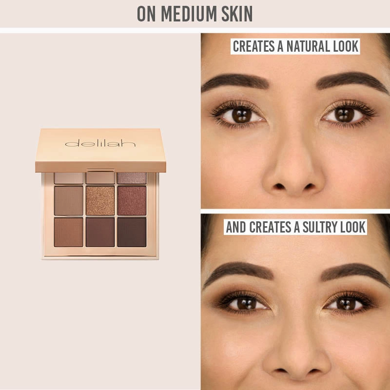 Eyeshadow Palette in 'Venus'