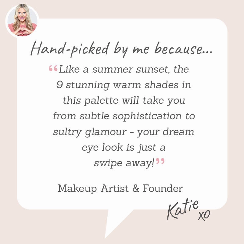 Eyeshadow Palette in 'Venus'