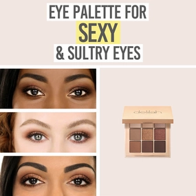 Eyeshadow Palette in 'Venus'