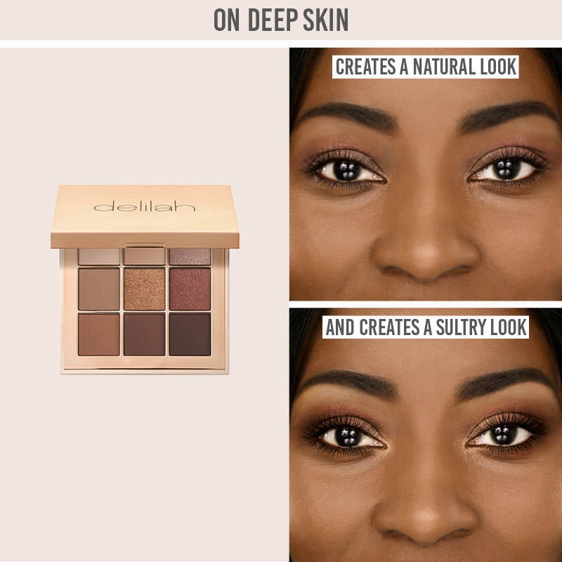 Eyeshadow Palette in 'Venus'