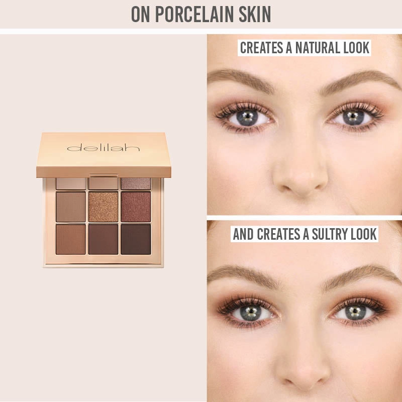 Eyeshadow Palette in 'Venus'