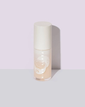 Fenty Treatz Hydrating   Strengthening Lip Oil — Coconut