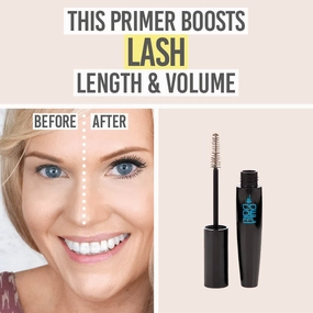 FFL Pre Mascara Lash Plumping Primer