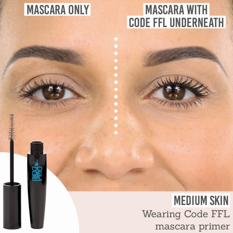 FFL Pre Mascara Lash Plumping Primer