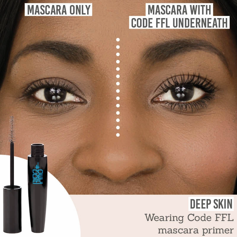 FFL Pre Mascara Lash Plumping Primer