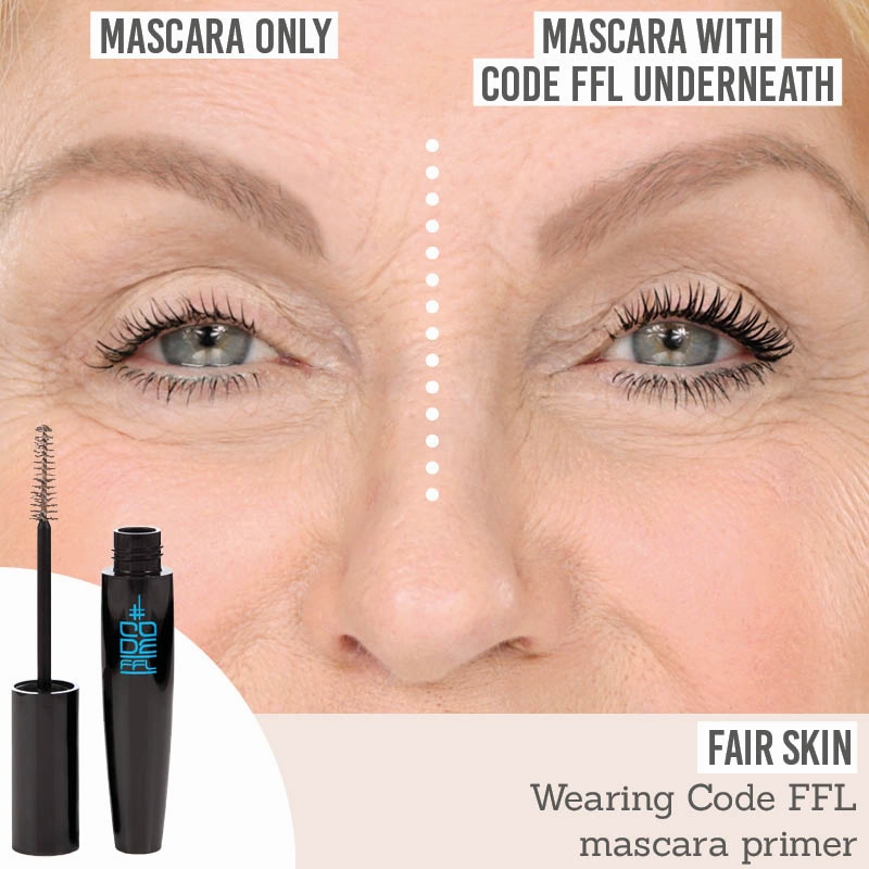 FFL Pre Mascara Lash Plumping Primer