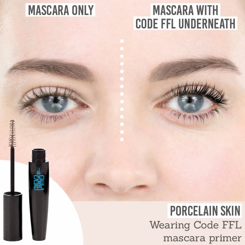 FFL Pre Mascara Lash Plumping Primer