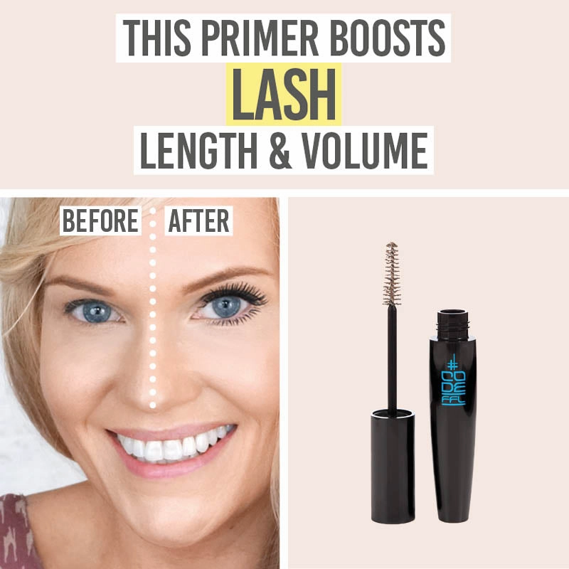 FFL Pre Mascara Lash Plumping Primer