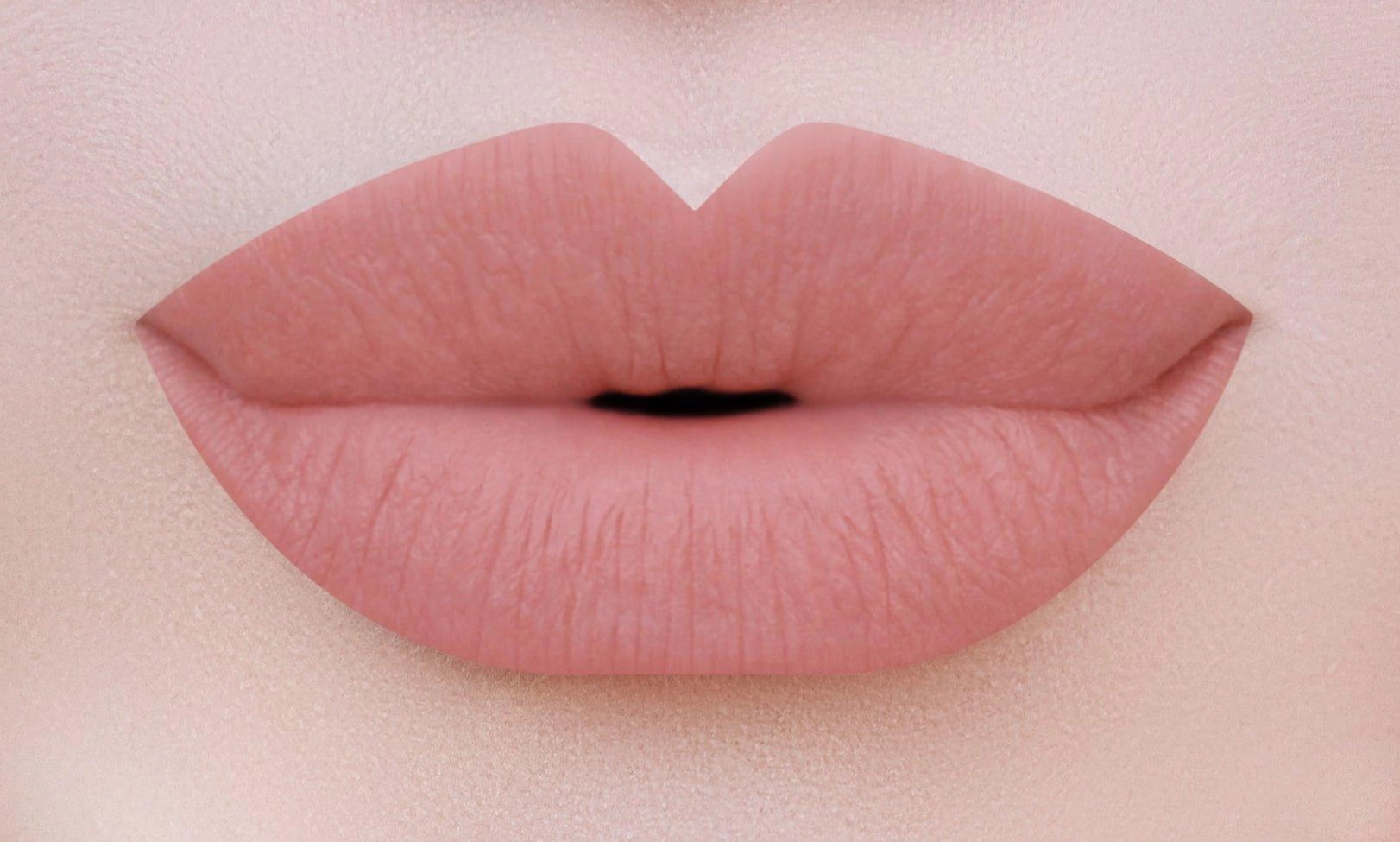 Five Piece Matte Lipstick Set