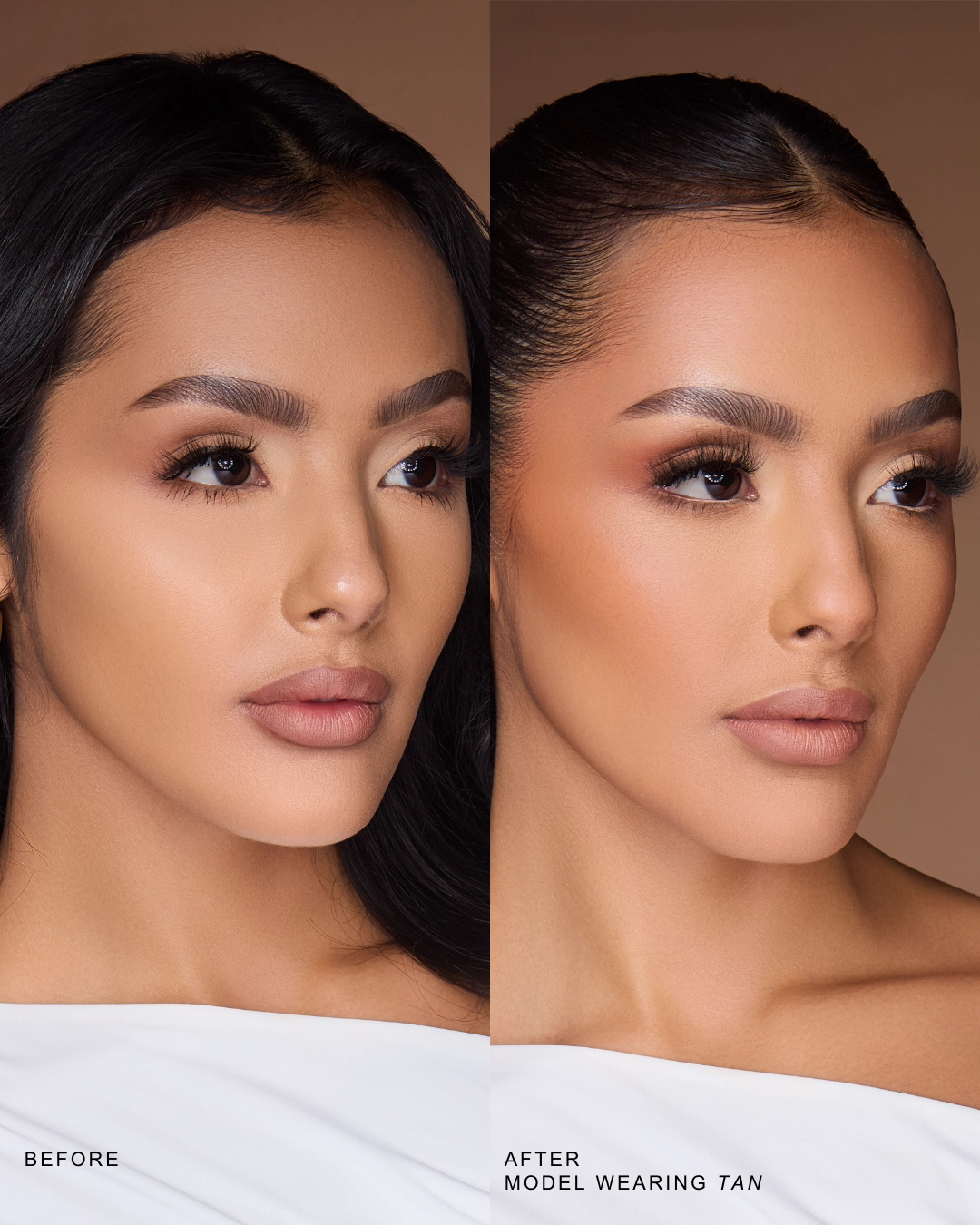 Flawless Stay Contour Sticks