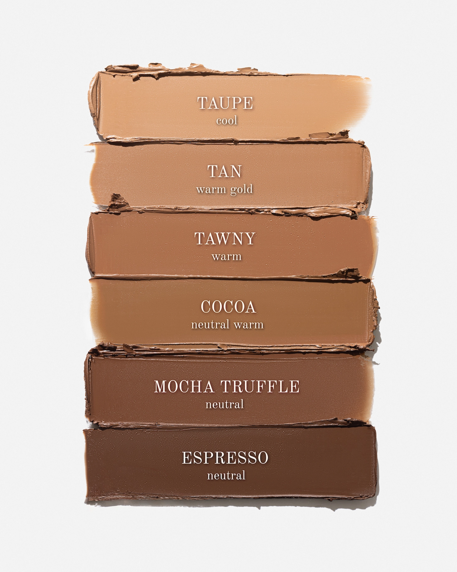 Flawless Stay Contour Sticks