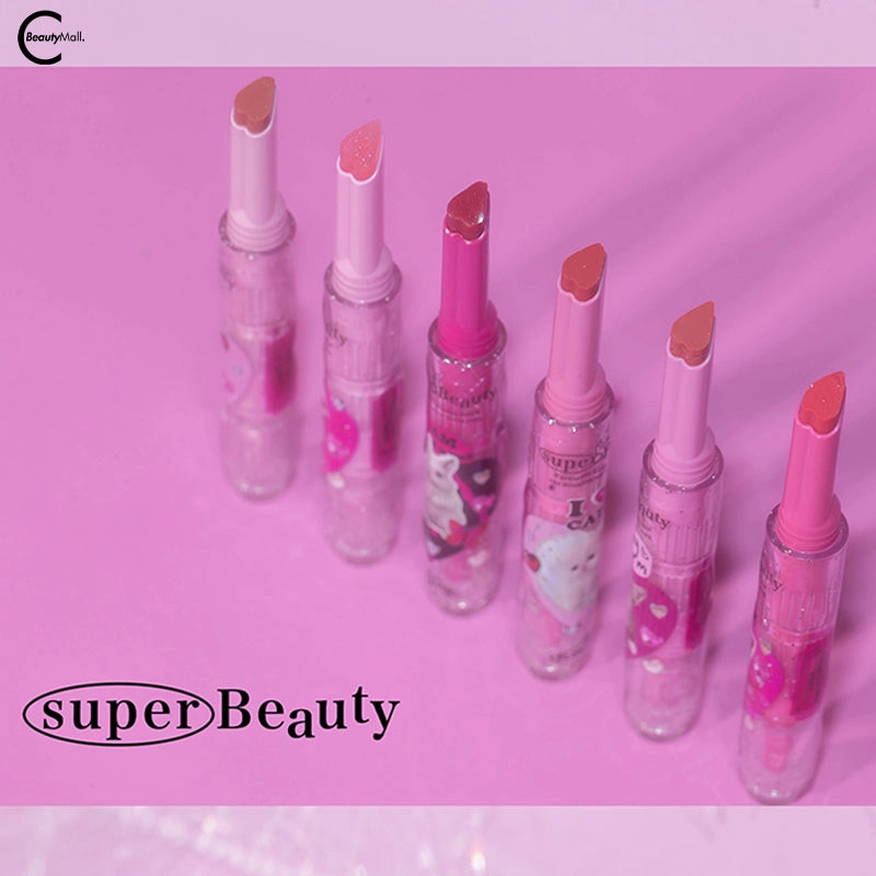 FLORTTE Enchanted Lip Glaze