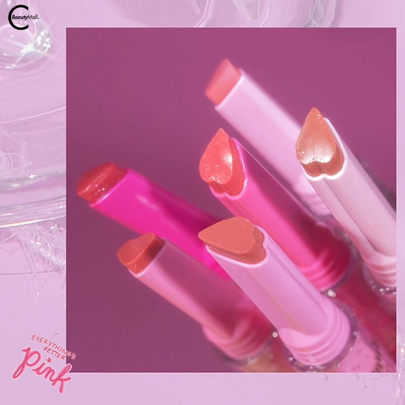 FLORTTE Enchanted Lip Glaze
