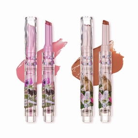FLORTTE Enchanted Lip Glaze