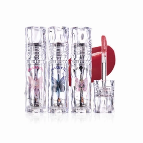 FLORTTE Gorgeous Merlia Lip Lacquer